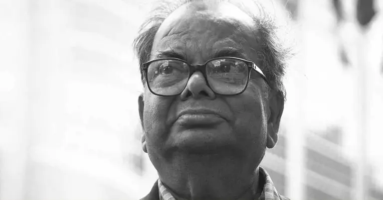 মণিশংকর মুখোপাধ্যায়